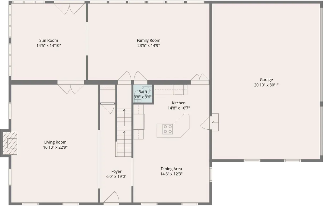 6024 N Knoxville Ave #NA - Photo 3 of 29