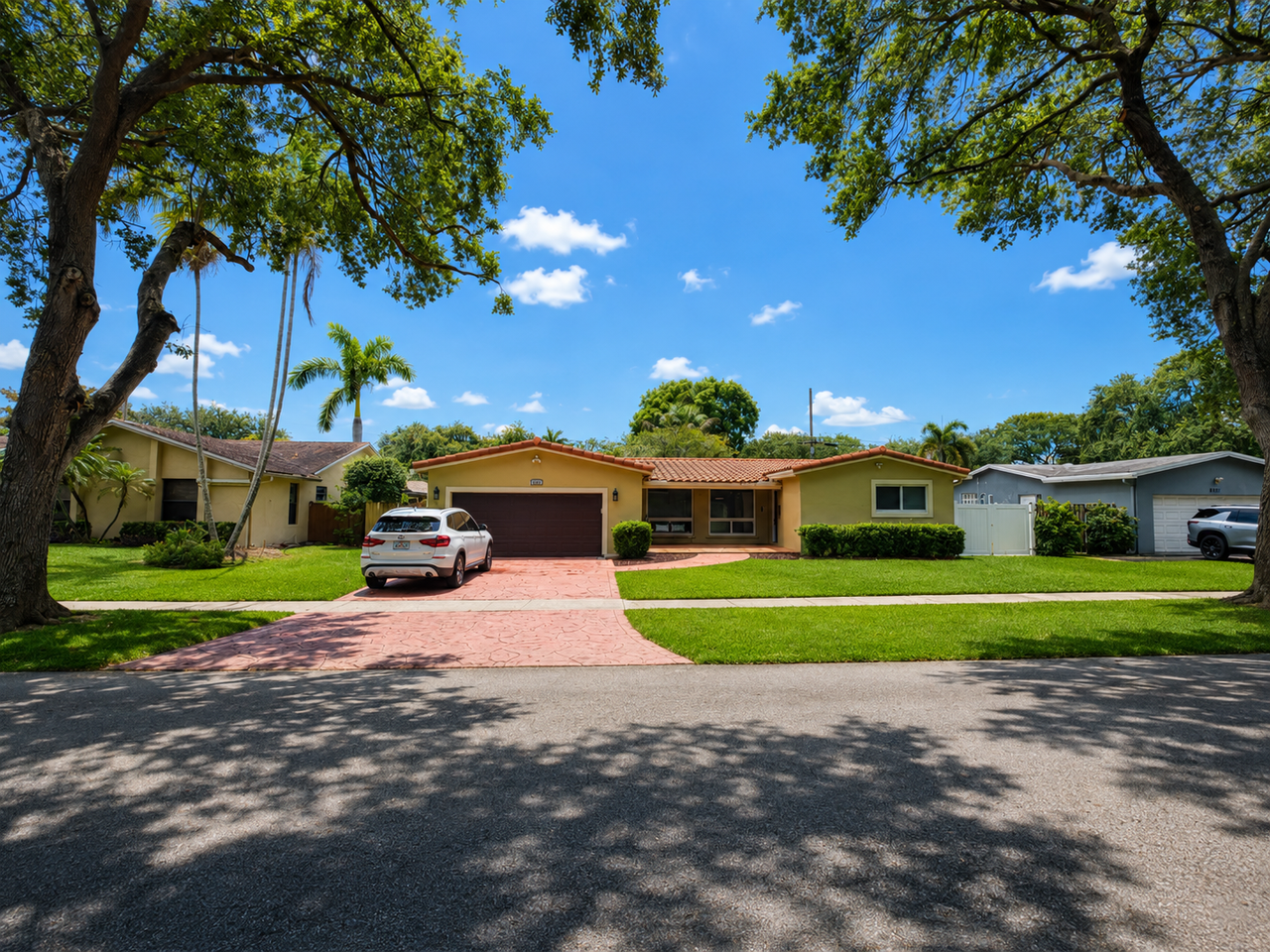 8907 Sw 49th Ct #NA - Photo 2 of 31