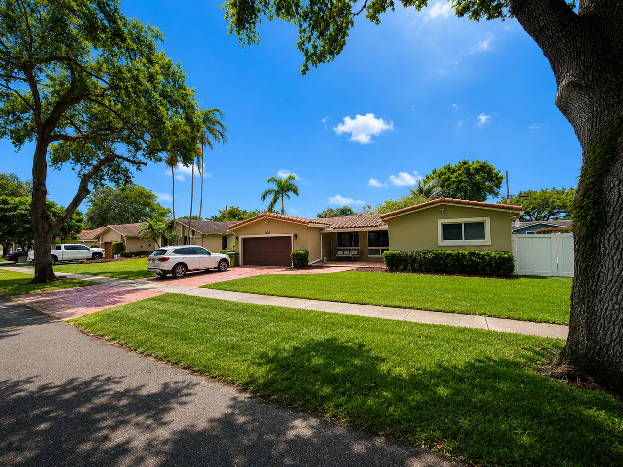 8907 Sw 49th Ct #NA - Photo 3 of 31