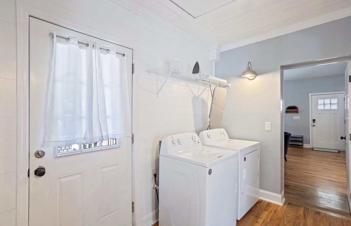 4879 Vaucluse Rd #NA - Photo 6 of 11