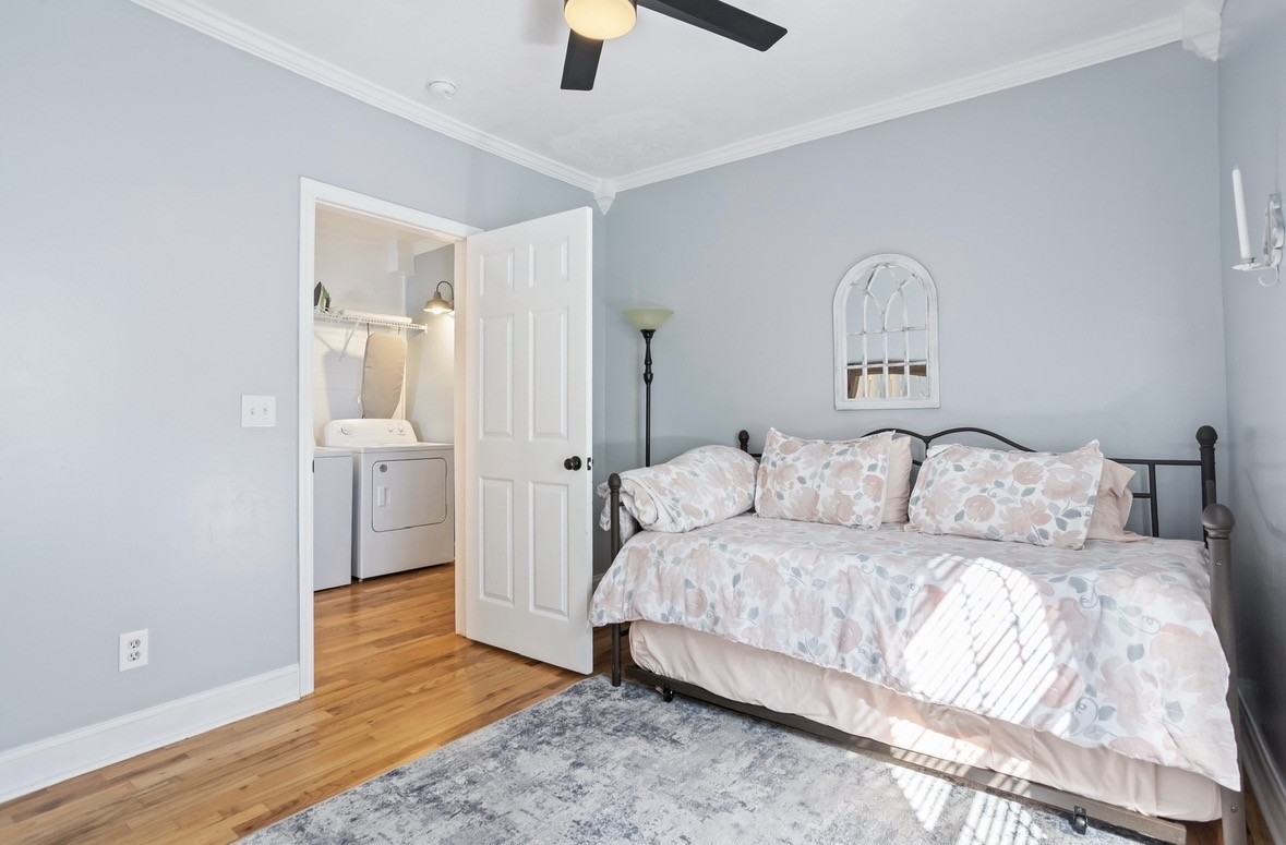 4879 Vaucluse Rd #NA - Photo 7 of 11
