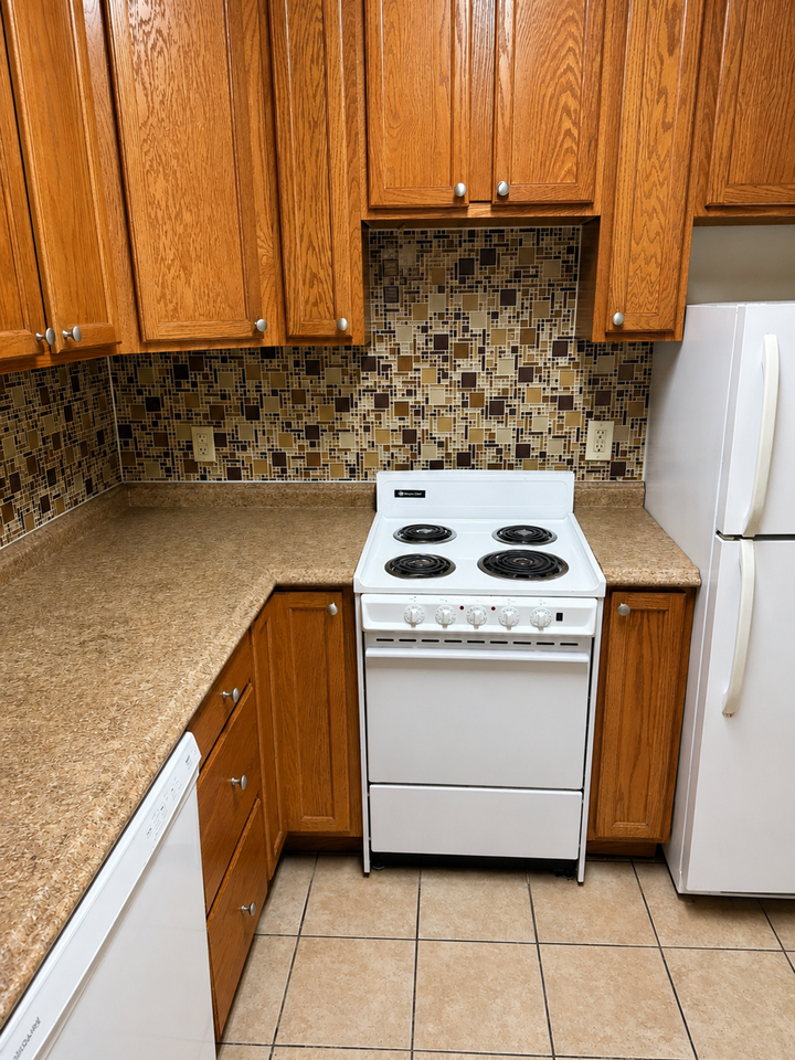 Hobart Wightman Apartments - Photo 2 of 11