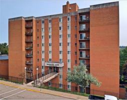 featured image of 1001 Grandview Ave #101