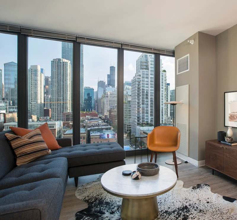 65 W Erie St - Photo 2 of 13