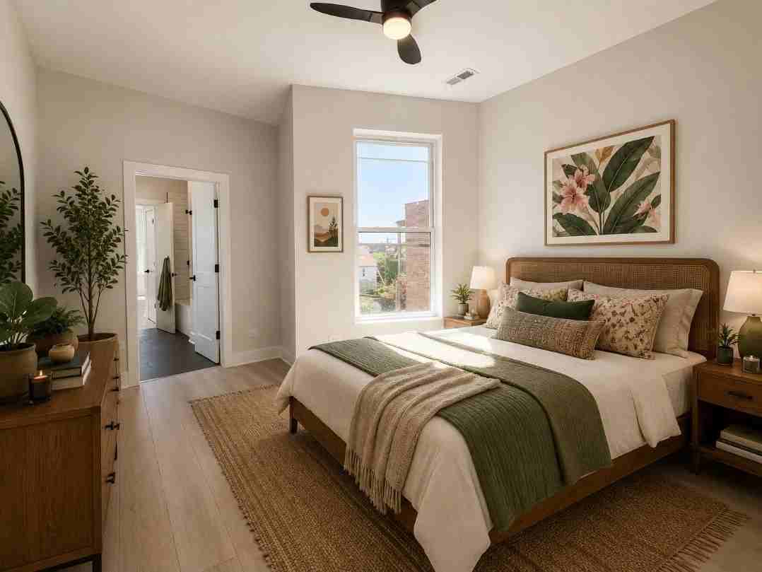 6141 S Greenwood Ave #1 - Photo 5 of 12