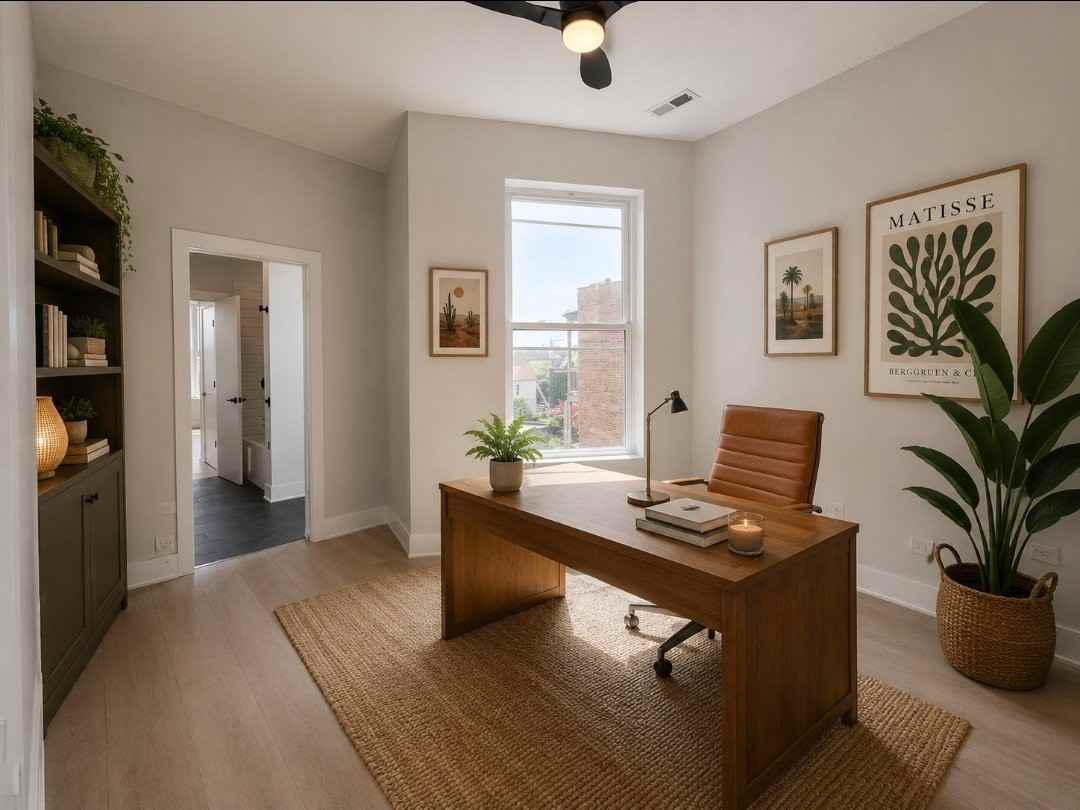 6141 S Greenwood Ave #1 - Photo 7 of 12