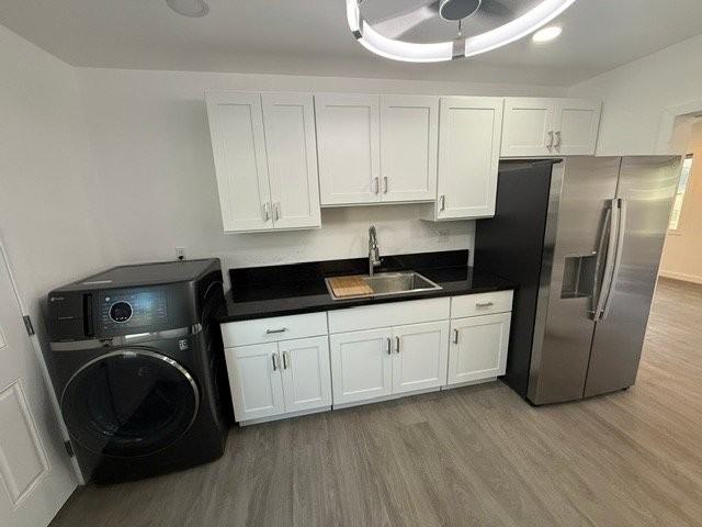 10907 S Burl Ave #A - Photo 6 of 11