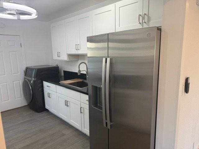 10907 S Burl Ave #A - Photo 7 of 11