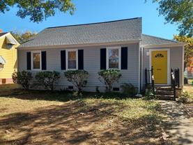 1407 Carter St - Photo 1 of 1