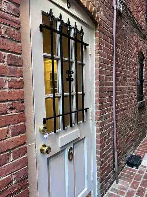 1311 Rhode Island Ave Nw #6 - Photo 4 of 13