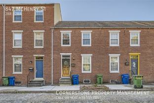 847 Mchenry St - Photo 1 of 1