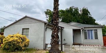 featured image of 7900 Kyle St