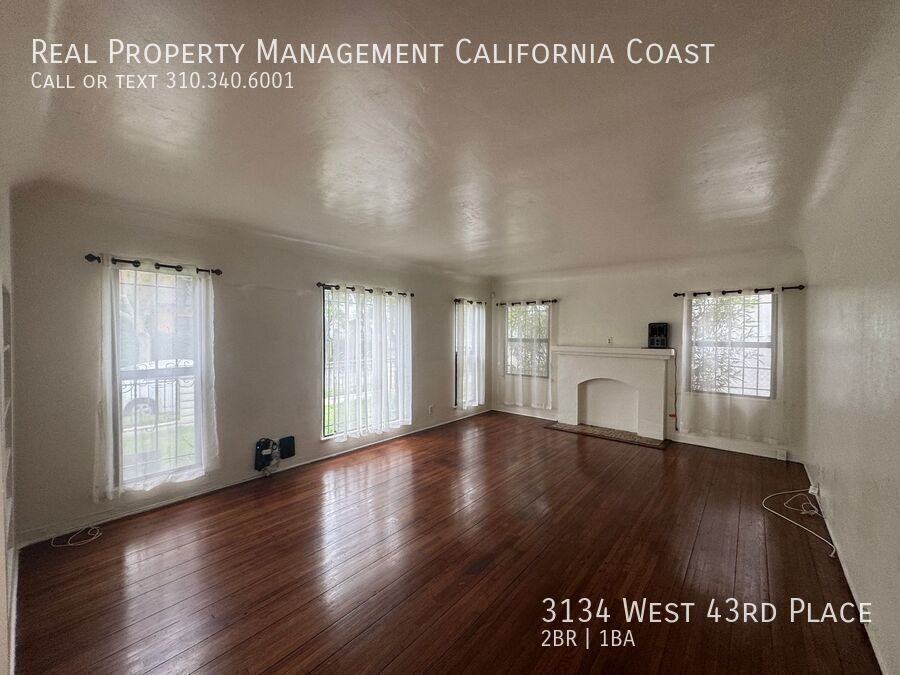 3134 W 43rd Pl - Photo 3 of 19