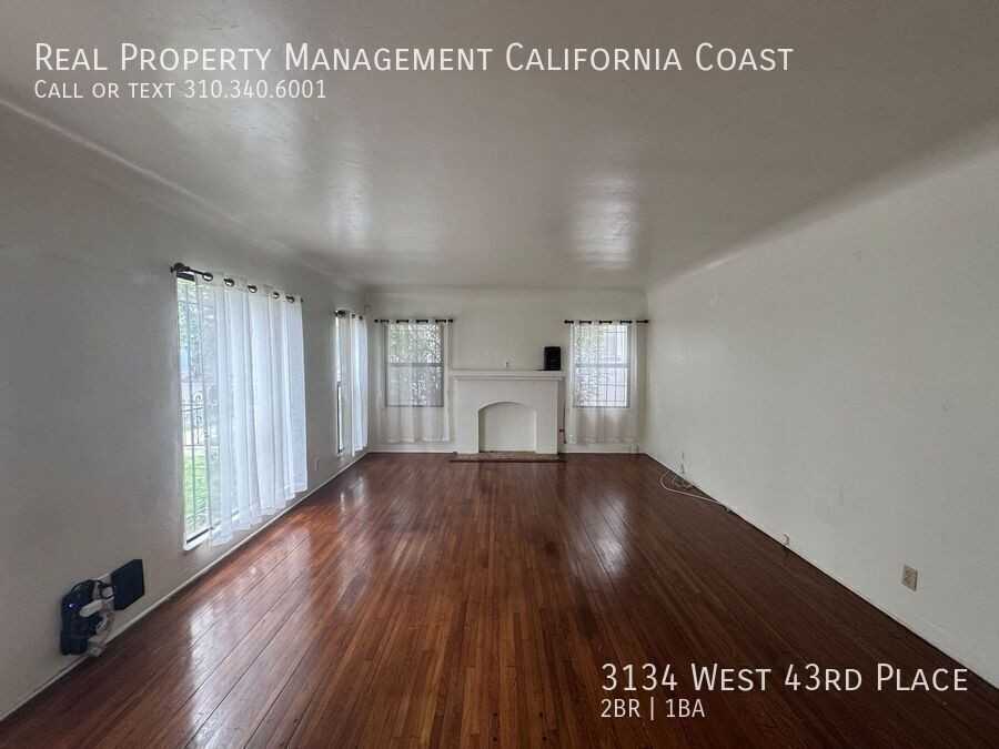 3134 W 43rd Pl - Photo 4 of 19