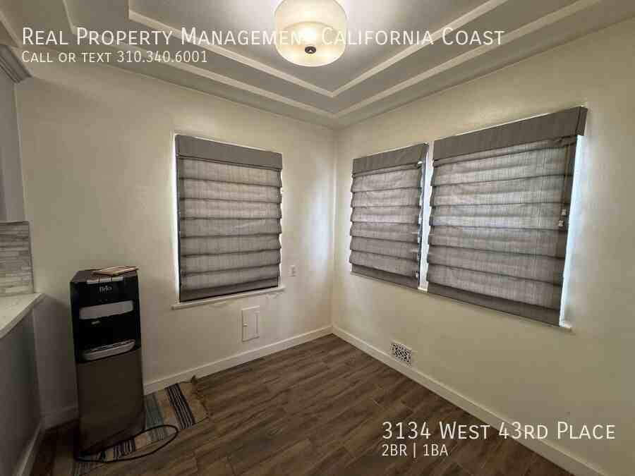 3134 W 43rd Pl - Photo 7 of 19