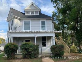 featured image of 500 Euclid Ave #4