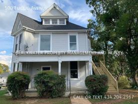 500 Euclid Ave #4 - Photo 1 of 1