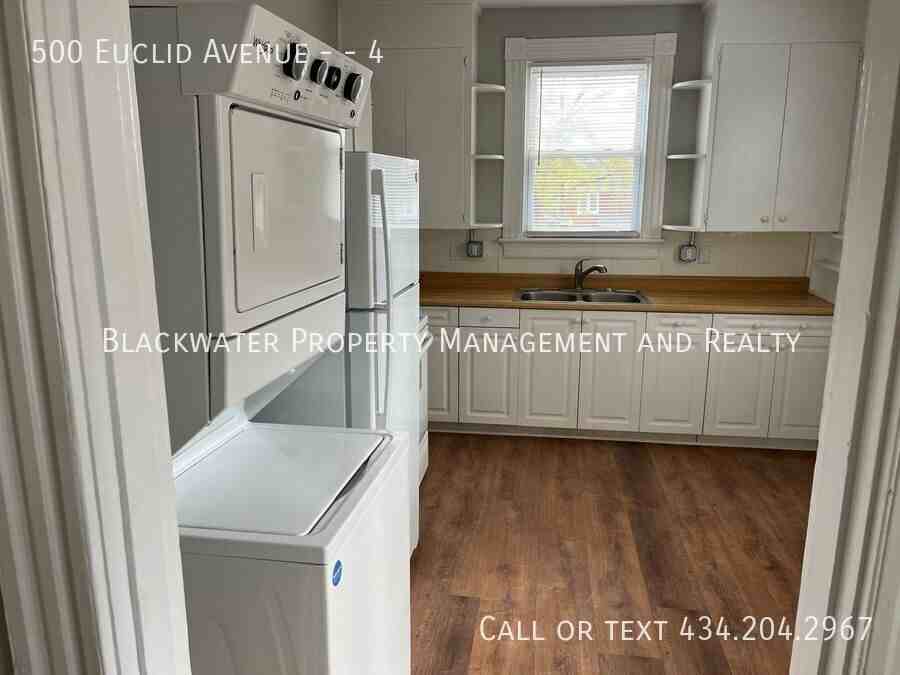 500 Euclid Ave #4 - Photo 7 of 9