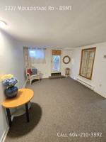 featured image of 2337 Mouldstade Rd #BS
