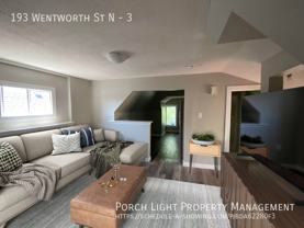 193 Wentworth St N #3 - Photo 1 of 1