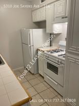 5310 Joe Sayers Ave #114 - Photo 1 of 1