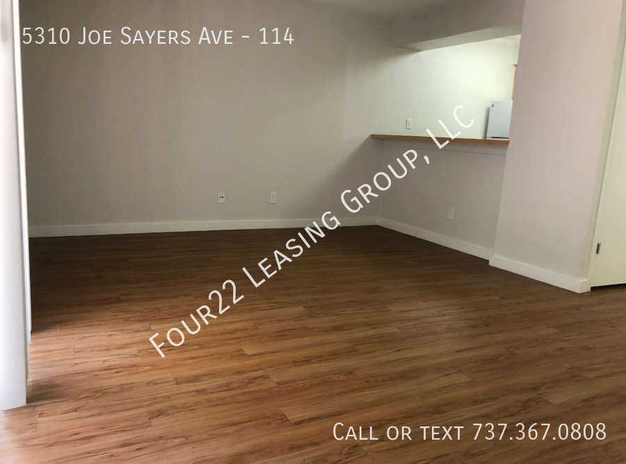5310 Joe Sayers Ave #114 - Photo 3 of 15
