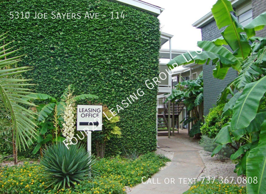 5310 Joe Sayers Ave #114 - Photo 7 of 15