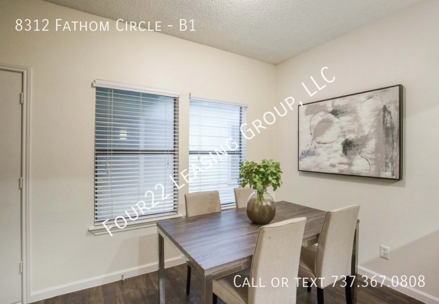 8312 Fathom Cir #B1 - Photo 4 of 17
