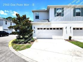 2960 Oak Park Way #B - Photo 1 of 1