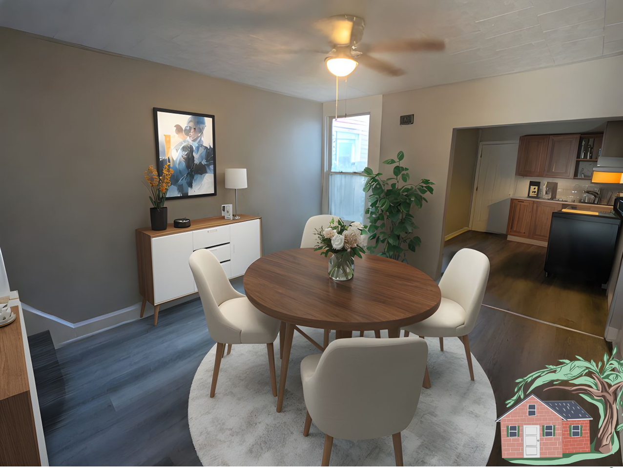 1321 Birch St - Photo 7 of 13