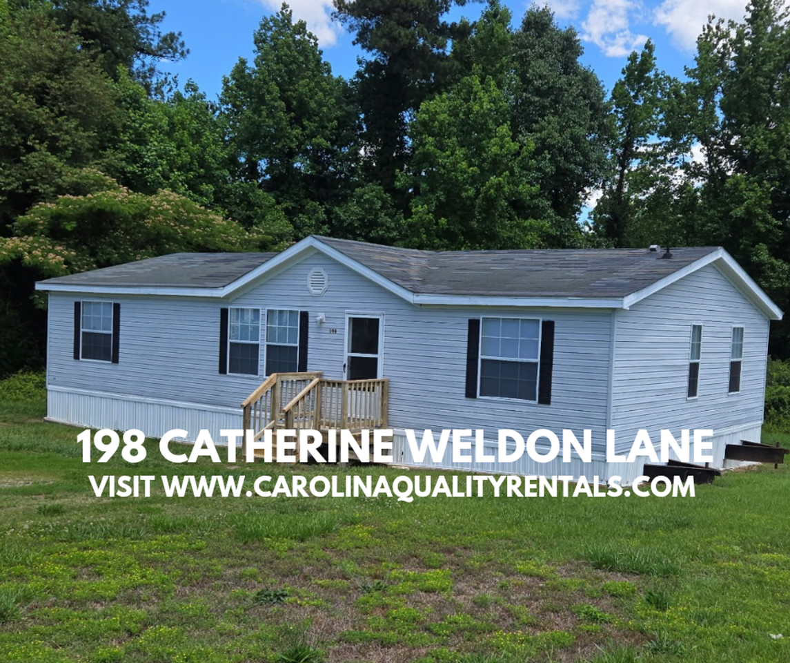 198 Catherine Weldon Ln