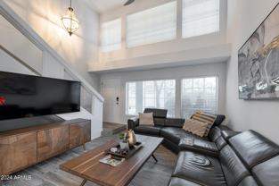 15550 N Frank Lloyd Wright Blvd #1085 - Photo 1 of 1