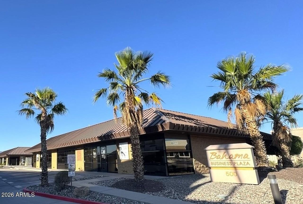 500 Lake Havasu Ave N #A102