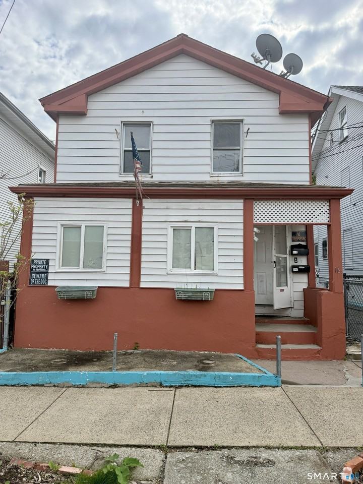 16 Daggett St #2