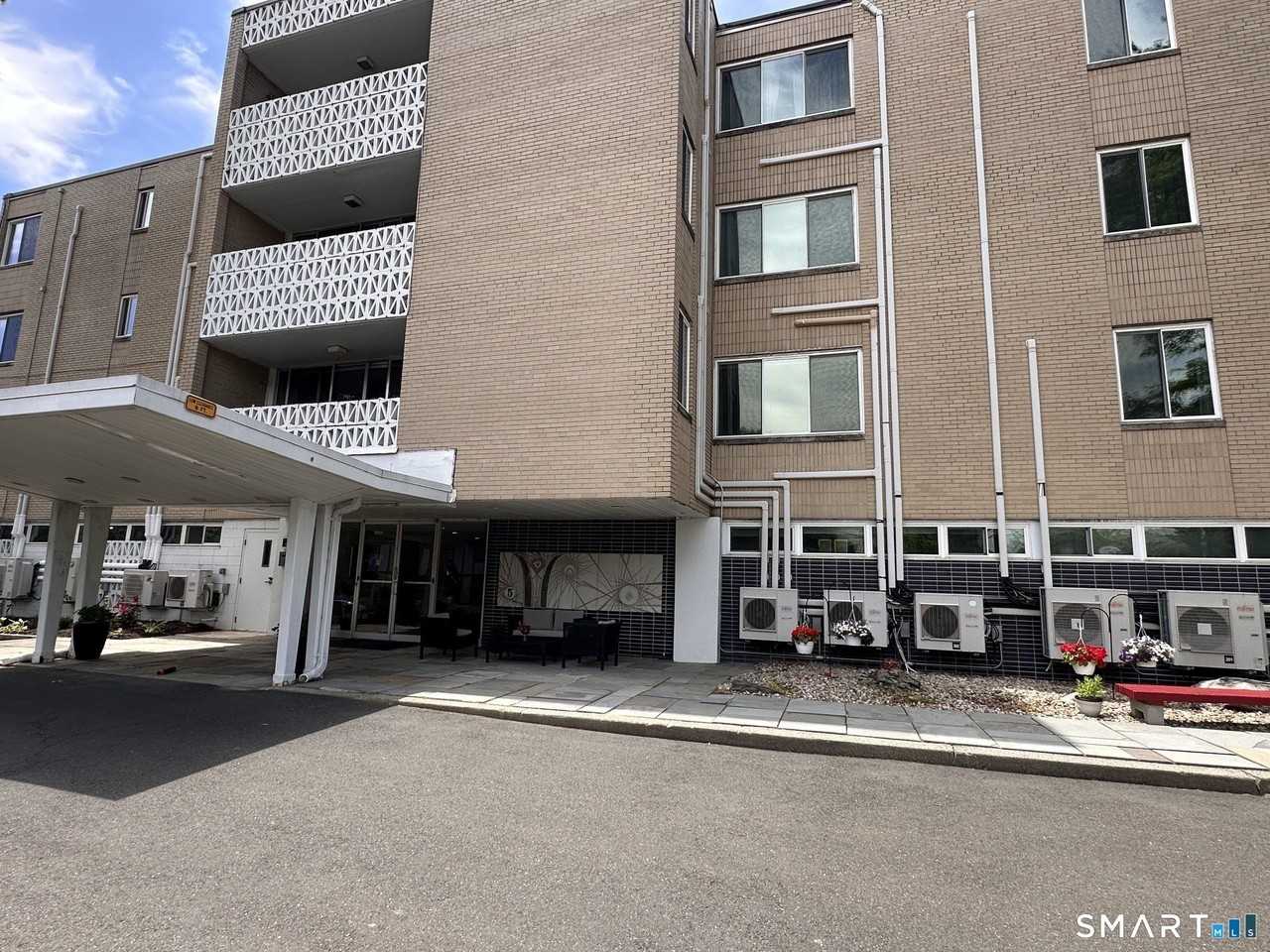 5 Bishop Rd #101