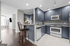 3338 Peachtree Rd Ne #1105 - Photo 1 of 1