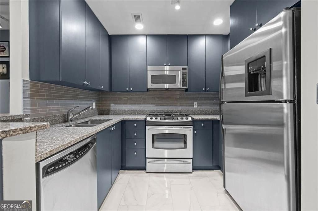 3338 Peachtree Rd Ne #1105 - Photo 5 of 42
