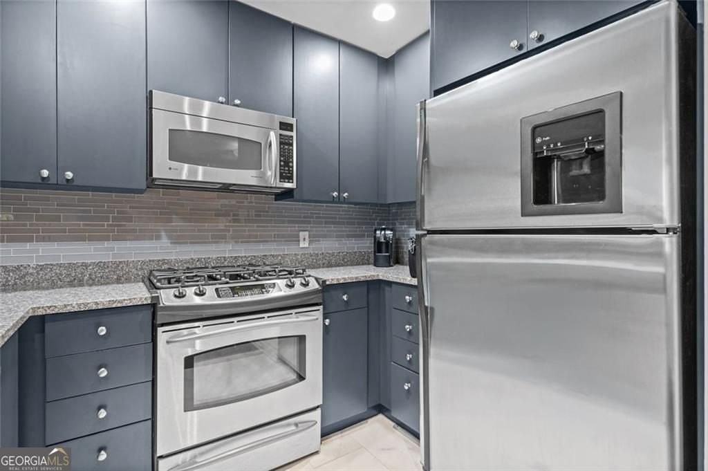 3338 Peachtree Rd Ne #1105 - Photo 6 of 42