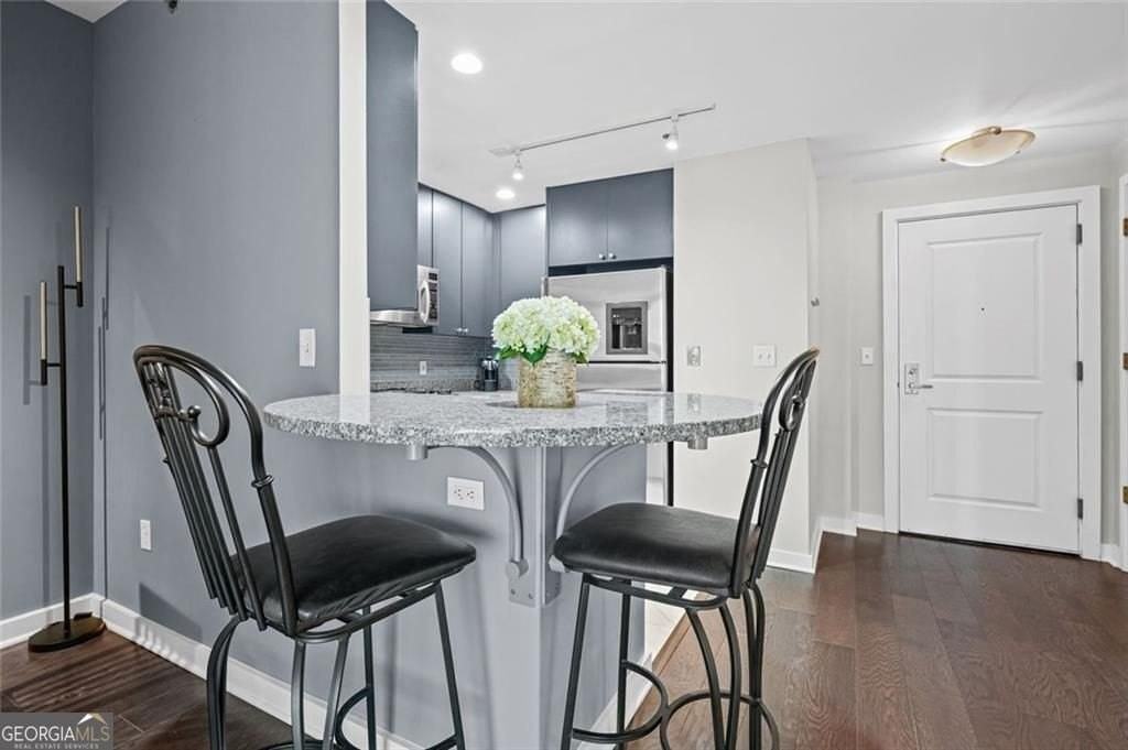 3338 Peachtree Rd Ne #1105 - Photo 7 of 42