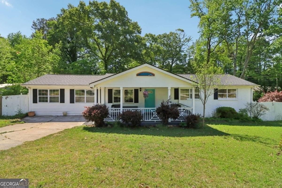2344 Chestnut Log Pl - Photo 2 of 50