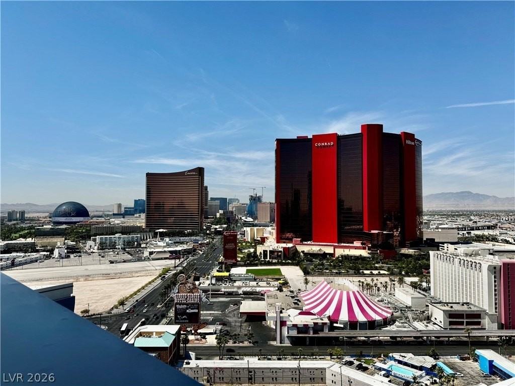2700 Las Vegas Blvd S #2311