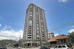 featured image of 2100 Date St #806