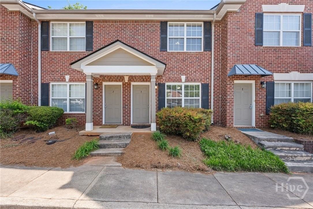 460 Barnett Shoals Rd #E3