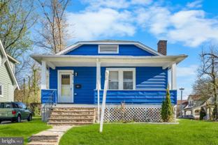 608 Tunbridge Rd - Photo 1 of 1