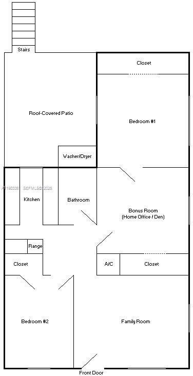 2787 Sw 34th Ct #0 - Photo 2 of 20