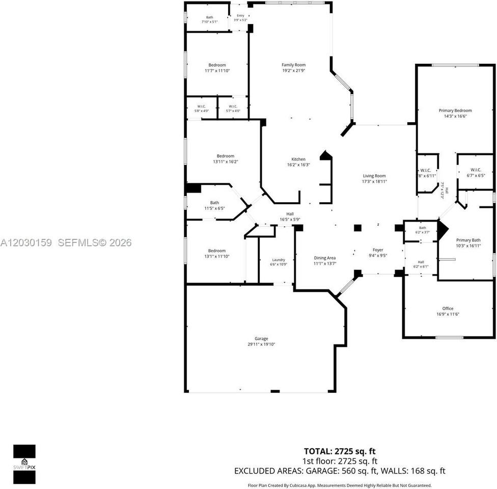 6334 Sw 192nd Ave #6334 - Photo 4 of 50