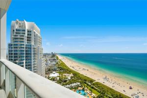 featured image of 100 S Pointe Dr #2806