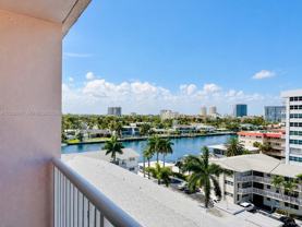 3161 S Ocean Dr #803 - Photo 1 of 1