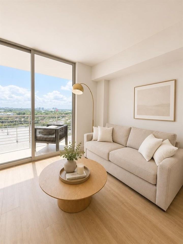 32 St 90 ne #926 - Photo 5 of 18