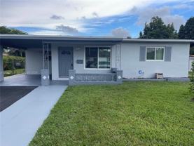 661 Sw 67th Ter #661 - Photo 1 of 1